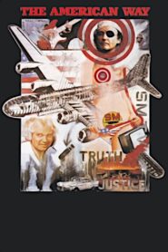 The American Way 1987 on netflix