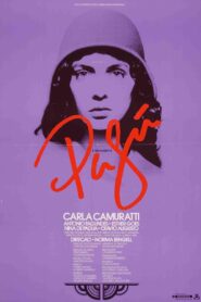 Eternamente Pagu 1987 on netflix