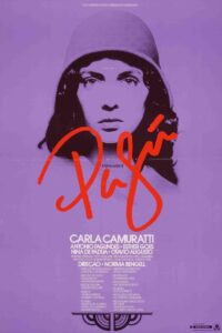 Eternamente Pagu 1987 on netflix