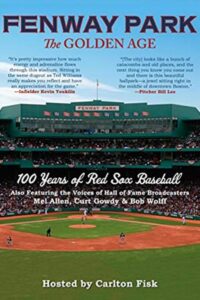 Fenway Park: The Golden Age 2012 on netflix