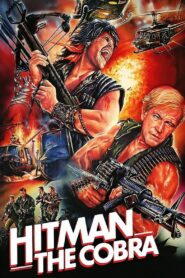 Hitman the Cobra 1987 on netflix