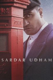 Sardar Udham 2021 on netflix