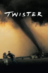Twister 1996 on netflix