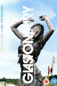 Glastonbury 2006 on netflix