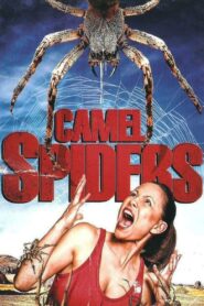 Camel Spiders 2011 on netflix