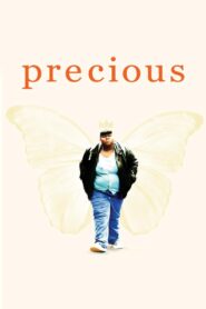Precious 2009 on netflix