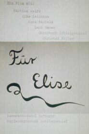 For Elise 1982 on netflix