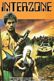 Interzone 1987 on netflix
