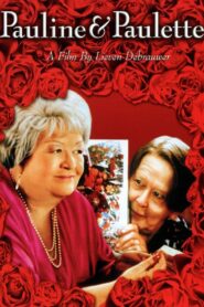 Pauline & Paulette 2001 on netflix