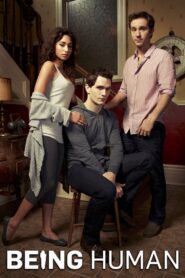 Being Human 2011 on netflix