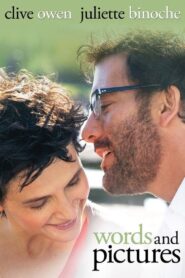 Words and Pictures 2014 on netflix