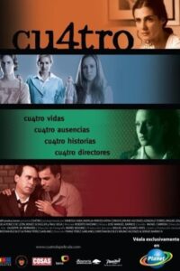 Cu4tro 2009 on netflix