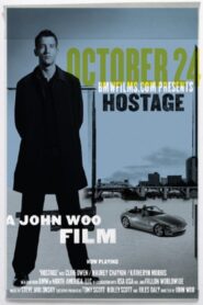 Hostage 2002 on netflix