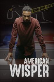 American Wisper 2020 on netflix
