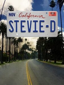 Stevie D 2016 on netflix