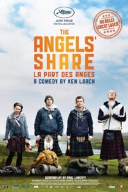 La part des anges 2011 on netflix