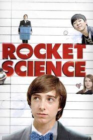 Rocket Science 2007 on netflix