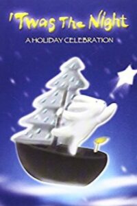 ‘Twas the Night – A Holiday Celebration 2004 on netflix