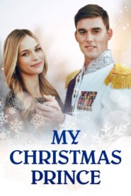 My Christmas Prince 2017 on netflix