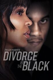 Tyler Perry’s Divorce in the Black 2024 on netflix