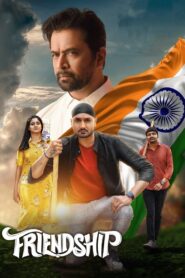 Friendship 2021 on netflix