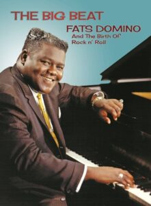 Fats Domino and The Birth of Rock ‘n’ Roll 2016 on netflix