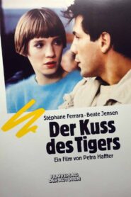 The Kiss of the Tiger 1988 on netflix