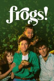 Frogs! 1991 on netflix