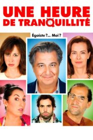 Do Not Disturb 2014 on netflix