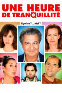 Do Not Disturb 2014 on netflix
