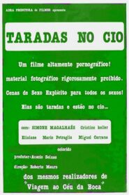 Taradas no Cio 1983 on netflix