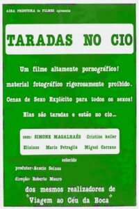 Taradas no Cio 1983 on netflix