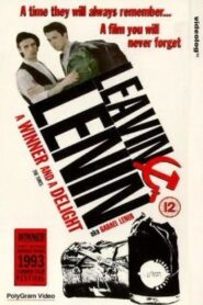 Leaving Lenin 1994 on netflix