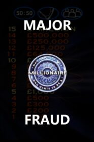 Major Fraud 2003 on netflix