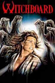 Witchboard 1986 on netflix