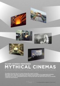 Tuschinski’s Dream 2017 on netflix