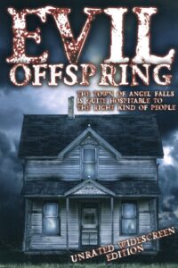 The Evil Offspring 2009 on netflix