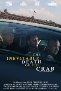 The Inevitable Death of the Crab 2022 on netflix