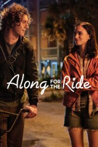 Along for the Ride 2022 on netflix
