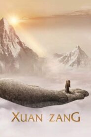 Xuan Zang 2016 on netflix