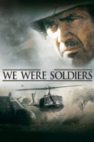 We Were Soldiers 2002 on netflix