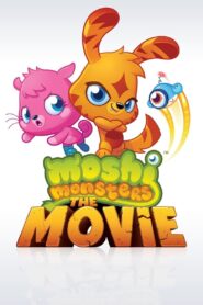 Moshi Monsters: The Movie 2013 on netflix