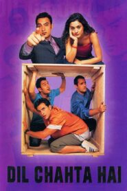 Dil Chahta Hai 2001 on netflix