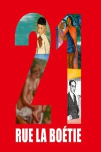 21 rue la Boétie 2017 on netflix