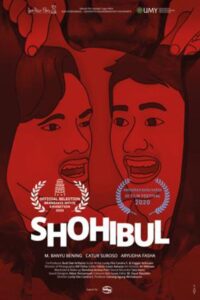 Shohibul 2020 on netflix