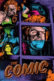 The Comic 1985 on netflix