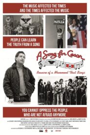 A Song for Cesar: Beware a Movement That Sings 2021 on netflix
