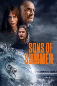 Sons of Summer 2023 on netflix