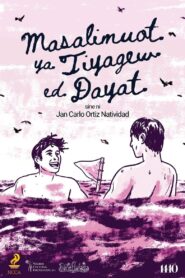 Masalimuot ya Tiyagew ed Dayat 2021 on netflix
