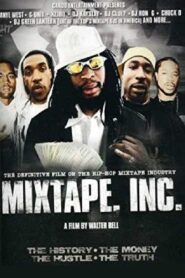 Mixtape, Inc. 2007 on netflix